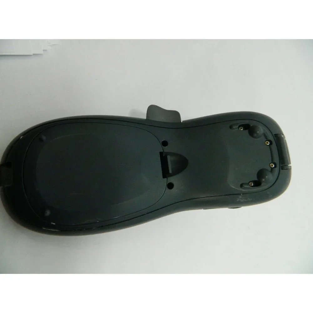Dymo Letratag Plus LT-100H Label Maker Gray